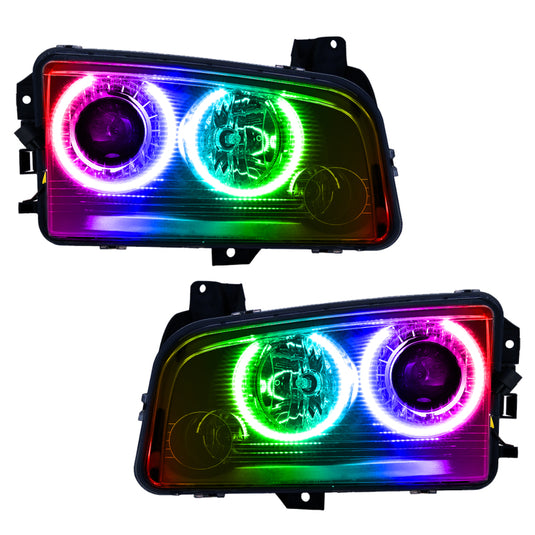 Oracle Lighting 8179-334 ORL Headlight Assemblies