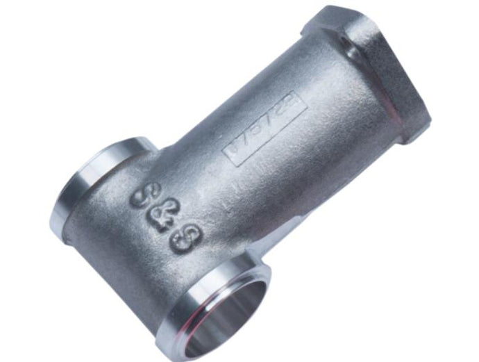 S&S Cycle 16-1100 T-Style O-Ring Manifold