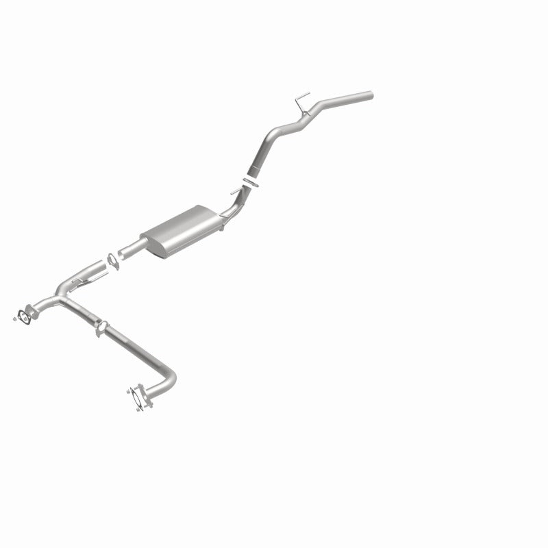 Load image into Gallery viewer, Magnaflow 106-0065 MAG BRE Exhaust Kits
