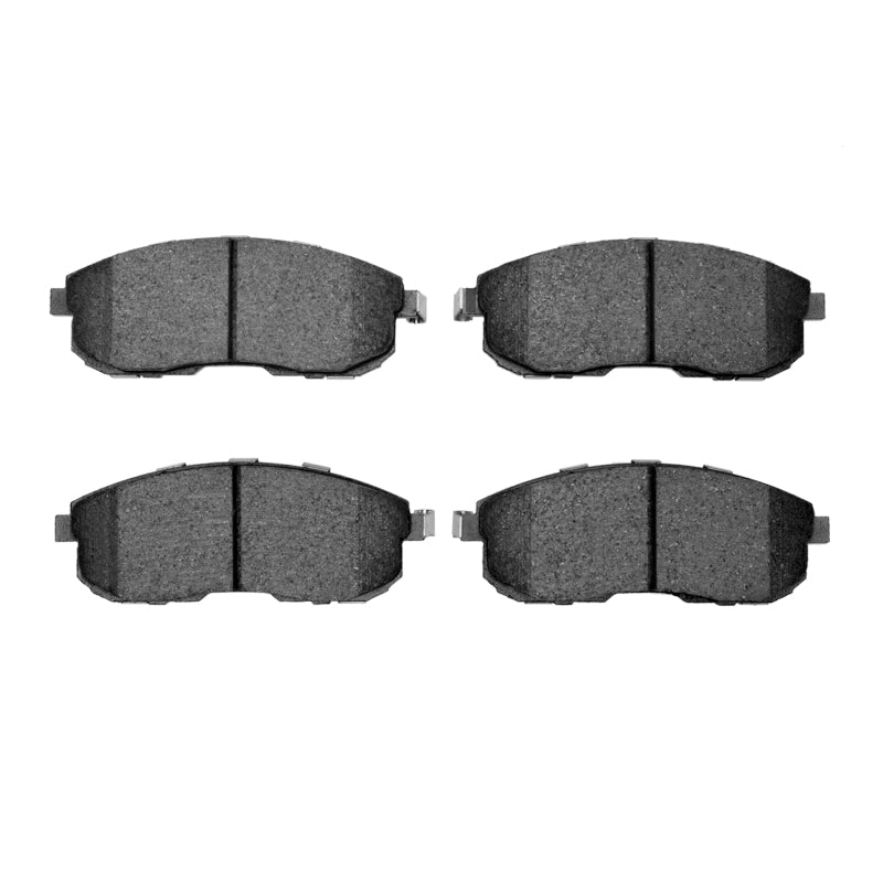 Load image into Gallery viewer, R1 Concepts 2000-0815-00 RNC Track/Street Brake Pads
