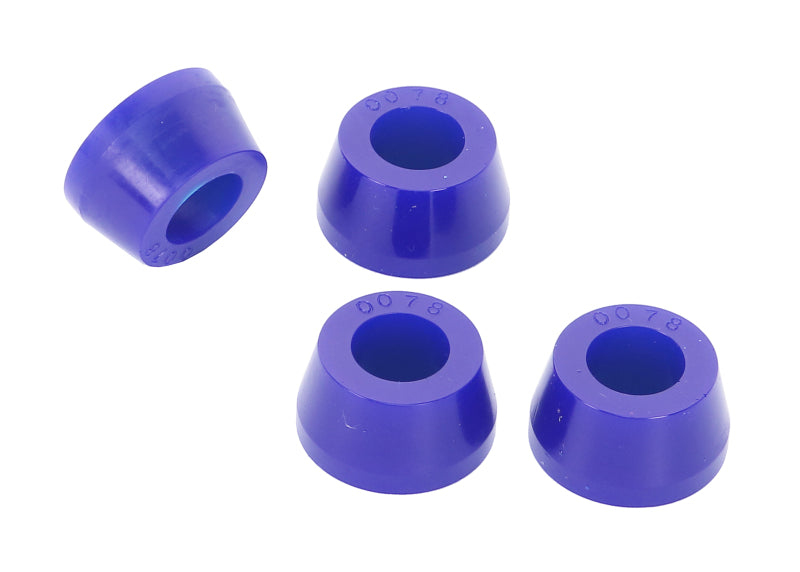 Load image into Gallery viewer, Superpro SPF0078K SPR Bushings - End Link
