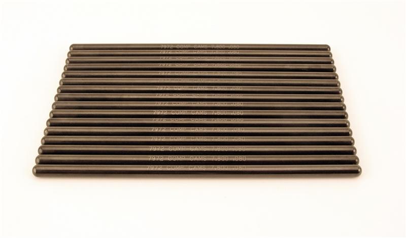 Load image into Gallery viewer, Comp Cams 7914-16 CCA Pushrod Sets
