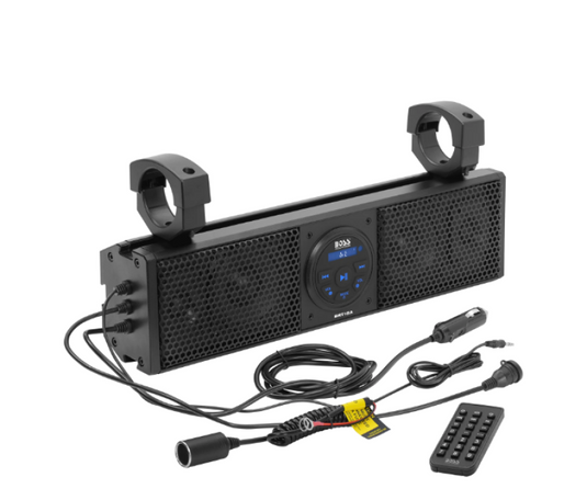 Boss Audio BRT18A BSA ATV UTV Soundbars