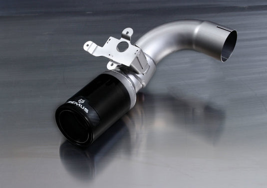 Remus 088014 1683CB RMS Tail Pipe Sets