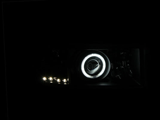 Anzo 111065 ANZ LED/Projector Headlights