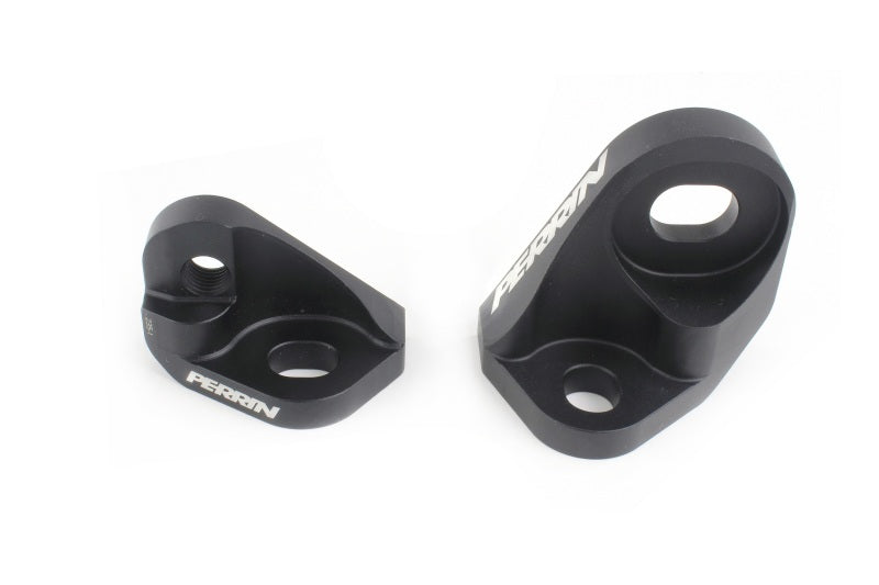 Load image into Gallery viewer, Perrin Performance PSP-EXT-235BK PA Turbo Adapter
