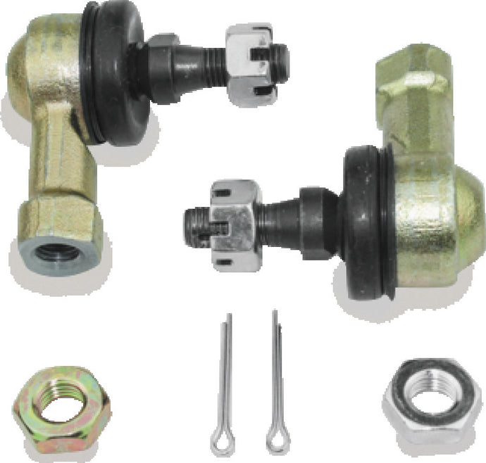 Quadboss 413586 QBS Tie Rods