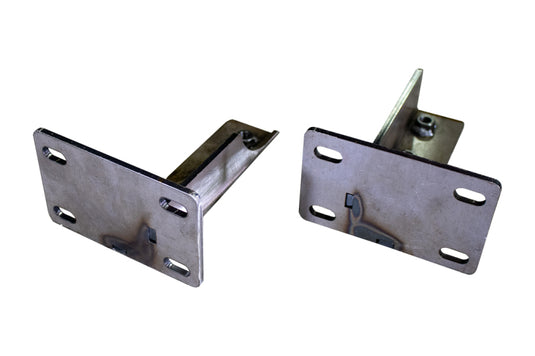 Fishbone Offroad FB26266 FBO Bumper Bracket