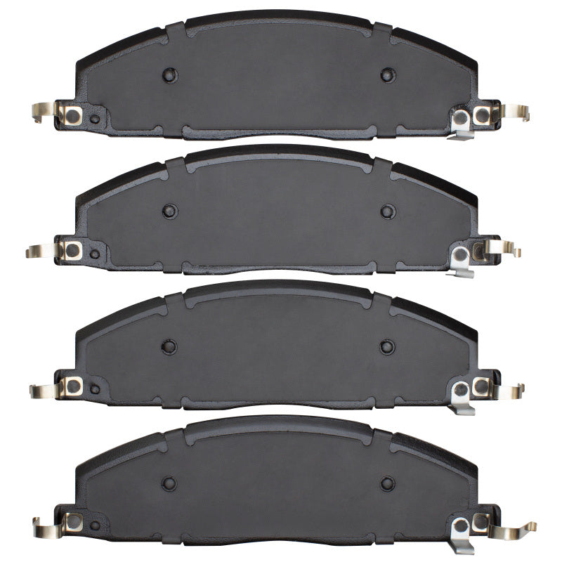 Load image into Gallery viewer, Dfc 1400-1400-01 DFC Ultimate Duty Brake Pads
