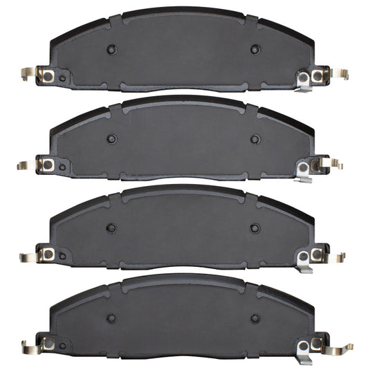 Dfc 1400-1400-01 DFC Ultimate Duty Brake Pads