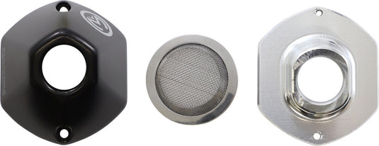 Moose Racing 40-9020 Spark Arrestor End Cap