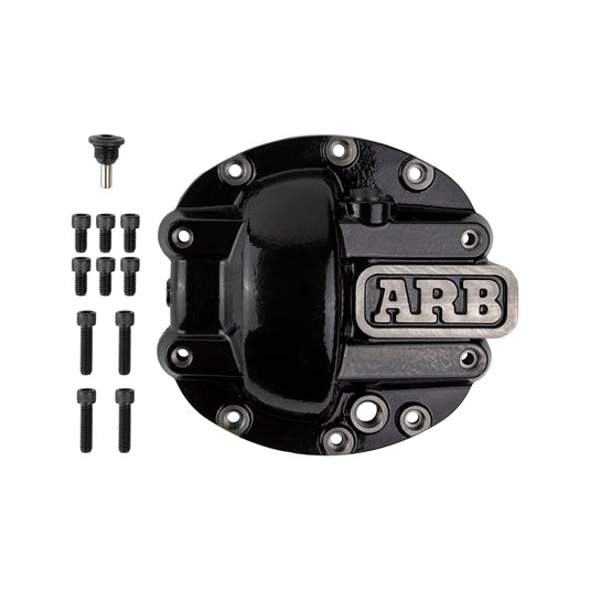 Arb 0750002B ARB Diff Case / Covers