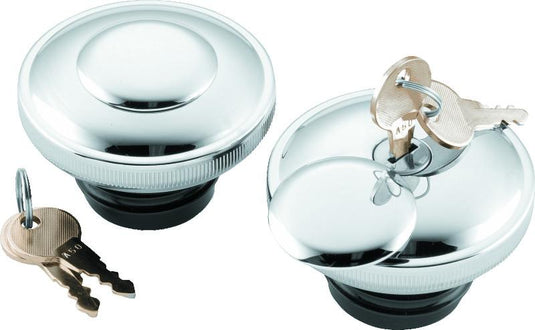Bikers Choice 482703 BKC Gas Caps B