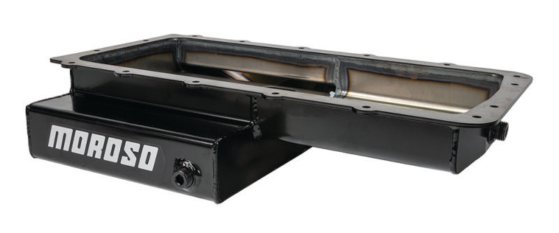 Load image into Gallery viewer, Moroso 20570 MOR Oil Pans
