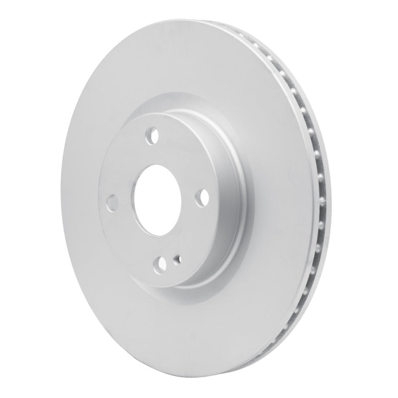 Load image into Gallery viewer, Dfc 604-80074 DFC GeoSPEC Coated Rotors - Plain
