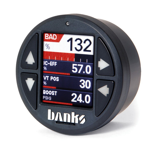 Banks Power 66561 GBE IDash