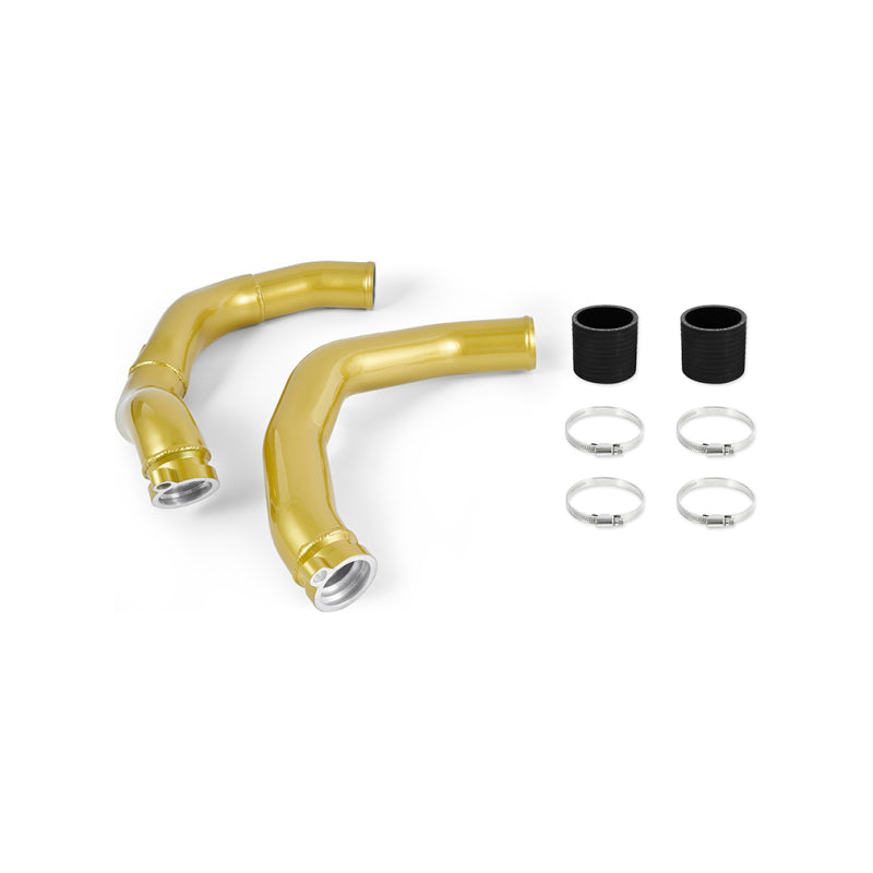 Load image into Gallery viewer, Mishimoto MMICP-F80-15CAY MM Intercooler Pipe Kits

