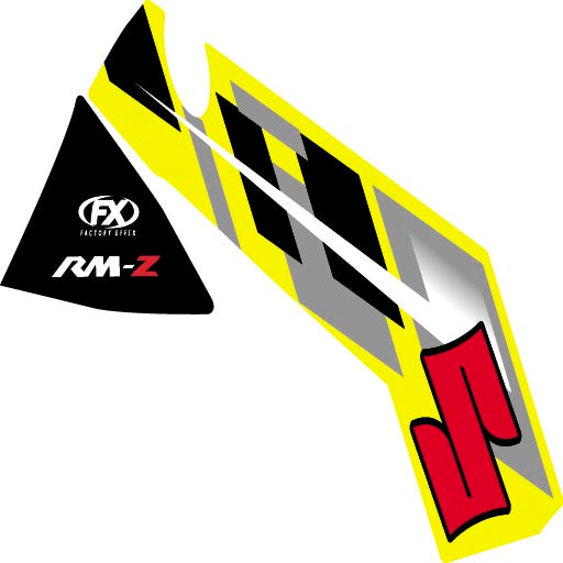 Factory Effex 17-05438 14 OEM Graphics