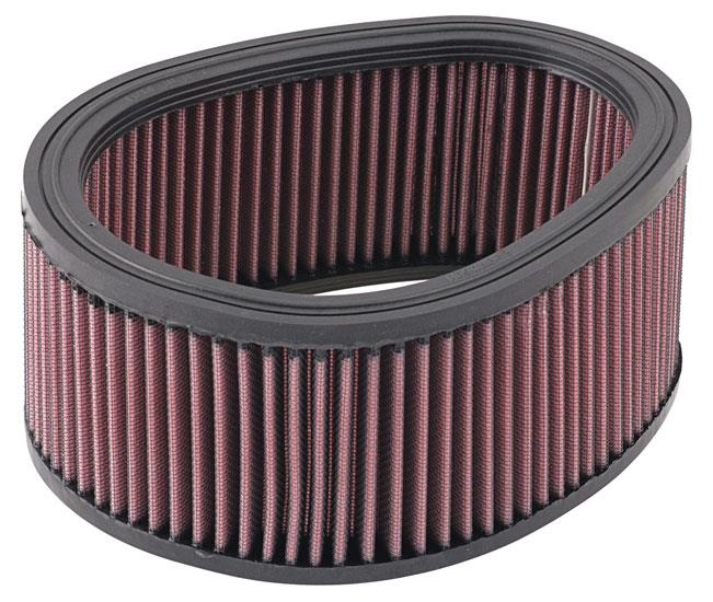 Load image into Gallery viewer, K&amp;N Engineering BU-9003 KN Motorcycle Direct Fit Air Filters
