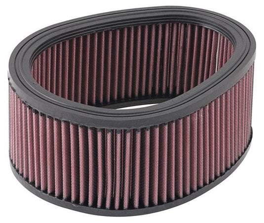 K&N Engineering BU-9003 KN Motorcycle Direct Fit Air Filters