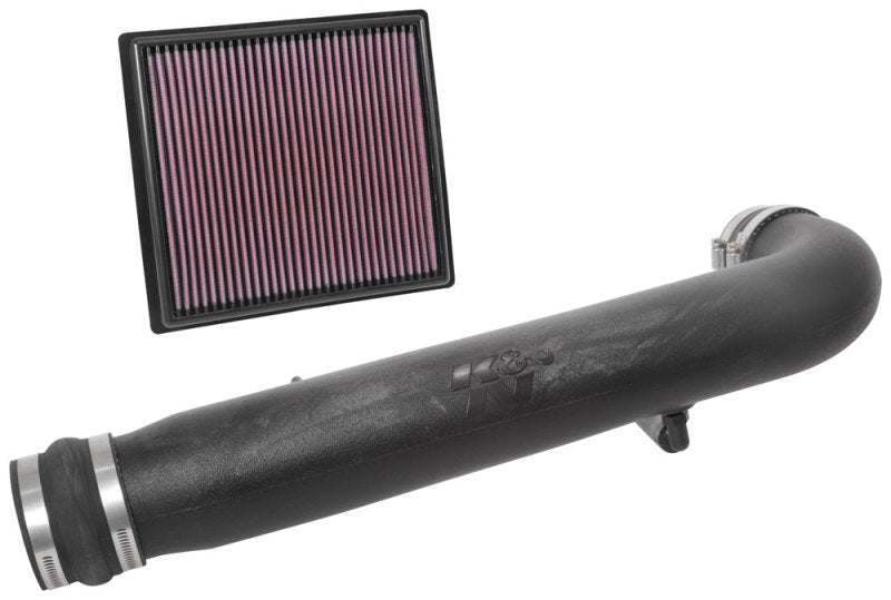 Load image into Gallery viewer, K&amp;N Engineering 57-3104 KN 57 FIPK Air Intake 50

