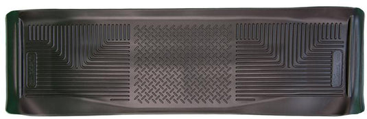 Husky Liners 53401 HL XAC - Rear - Black