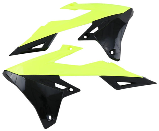 Neon Yellow