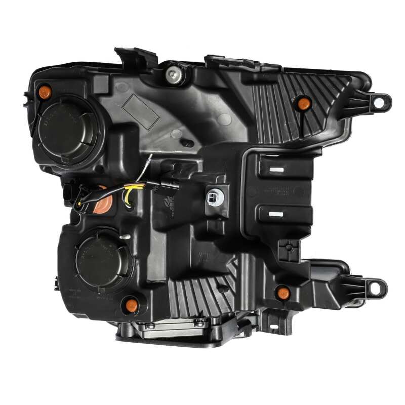 Load image into Gallery viewer, Alpharex 880165 ARX NOVA Headlights
