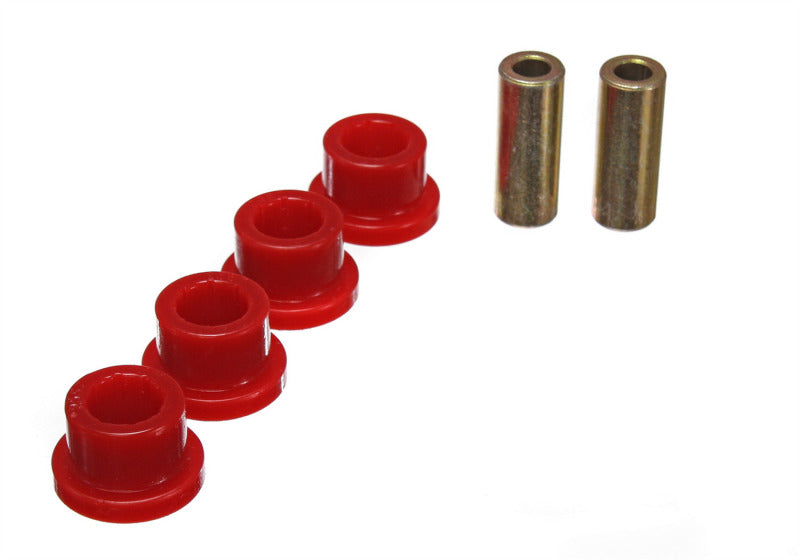 Load image into Gallery viewer, Energy Suspension 9.9482R ES Univ Link Bushings - Red
