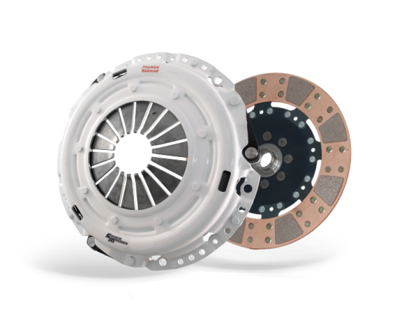 Load image into Gallery viewer, Clutch Masters 08150-HDBL-R CM FX400 Clutch Kits
