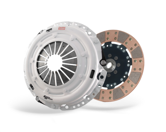 Clutch Masters 08150-HDBL-R CM FX400 Clutch Kits