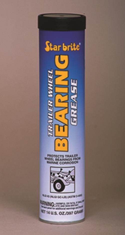 Star Brite 026014 Wheel Bearing Grease