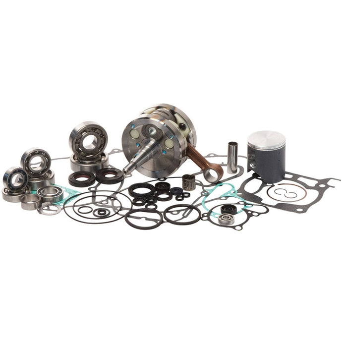 Vertex WR101-081 Complete Engine Rebuild Kit In A Box