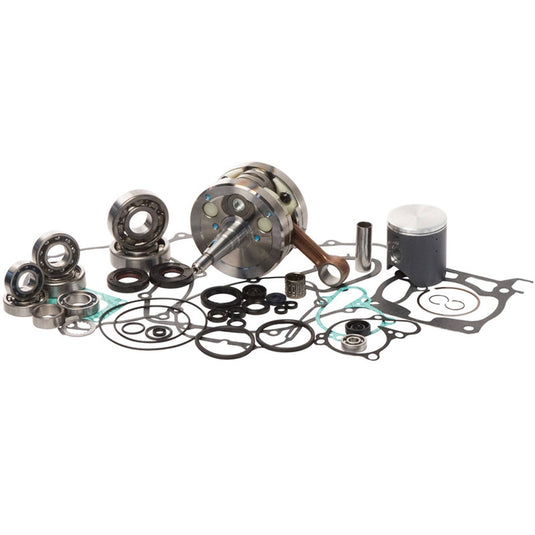 Vertex WR101-081 Complete Engine Rebuild Kit In A Box
