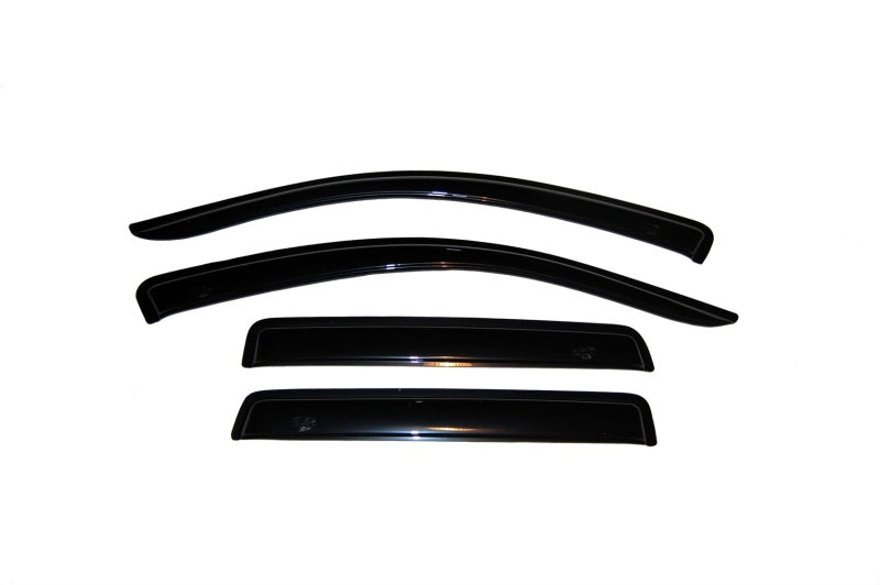 Load image into Gallery viewer, Avs 94555 AVS Ventvisor - Smoke
