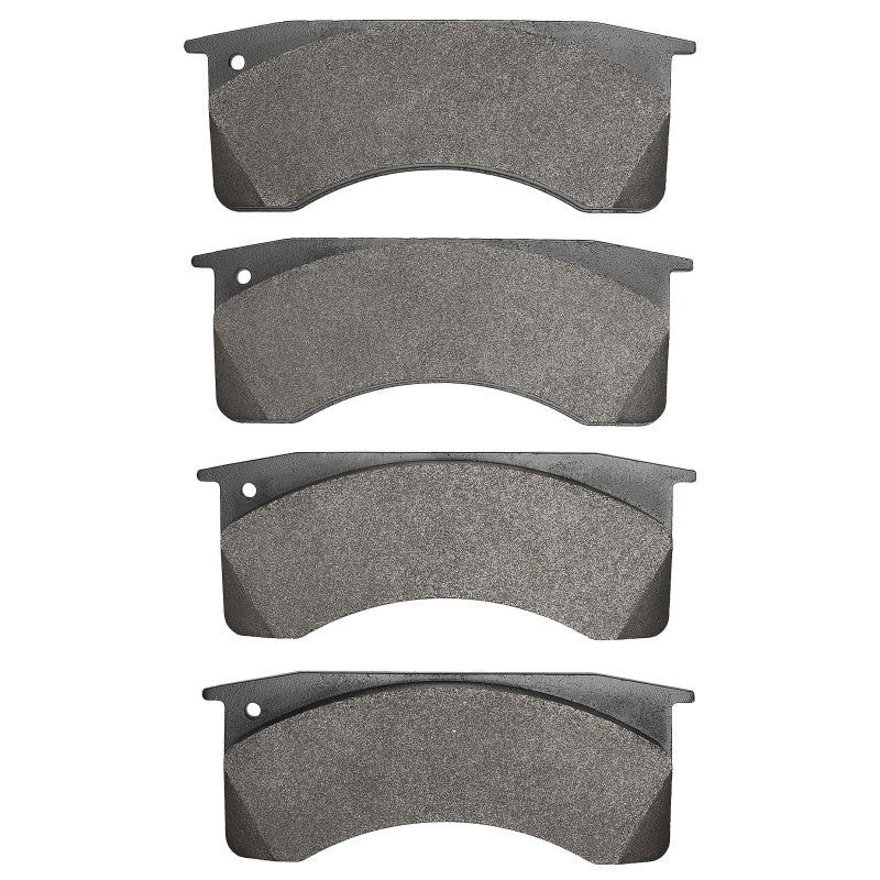 Load image into Gallery viewer, Dfc 1214-0769-01 DFC Semi Met Heavy Duty Pads
