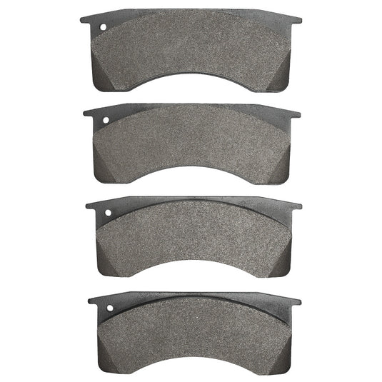 Dfc 1214-0769-01 DFC Semi Met Heavy Duty Pads