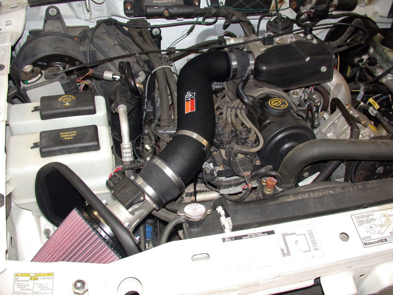 Load image into Gallery viewer, K&amp;N Engineering 57-2540 KN 57 FIPK Air Intake 50
