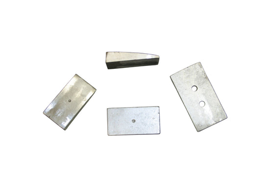 Skyjacker WS325 SKY Leaf Springs