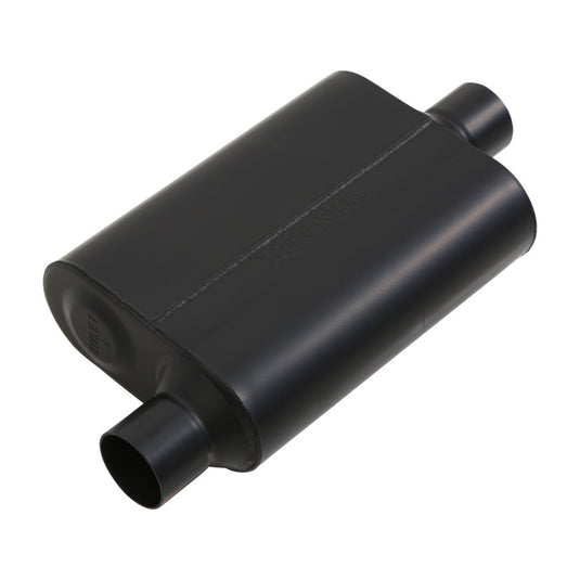 Flowmaster 42541 FLO 40 Series Muffler