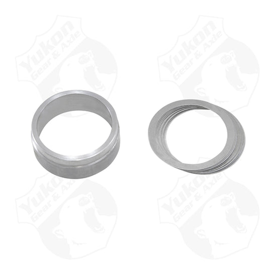 Yukon Gear & Axle SK CSGM14T YUK Crush Sleeves