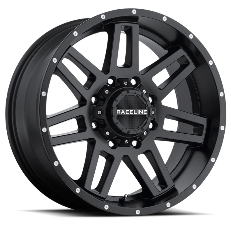 Load image into Gallery viewer, Raceline 931B-68080-00 RCL 931 Injector Wheels

