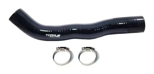 Torque Solution TS-MS-010BK TQS BOV Hoses
