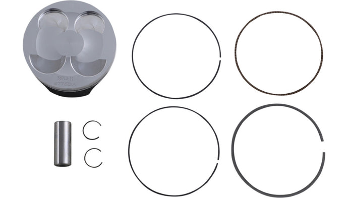 Wossner 8776DA Piston Kit - 96.96mm