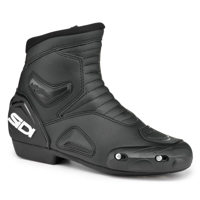 Black/Black