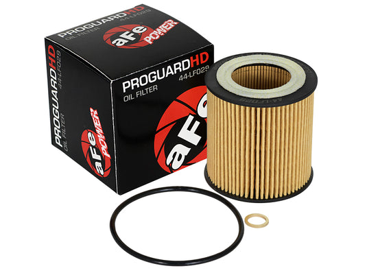 Afe 44-LF029-MB AFE ProGuard Oil Filter