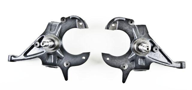 Load image into Gallery viewer, Belltech 2100 BT Drop Spindle Set
