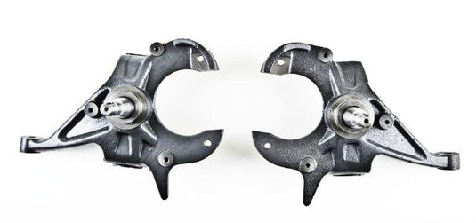 Belltech 2100 BT Drop Spindle Set