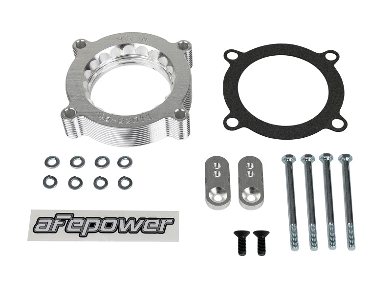 Load image into Gallery viewer, Afe 46-33011 AFE Silver Bullet TBS CARB Approved
