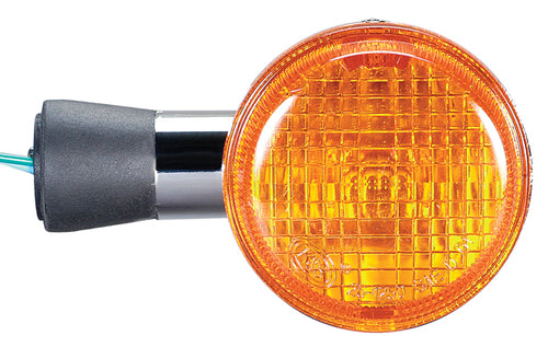 K&S Technologies 25-1251 DOT Approved Turn Signal - Amber
